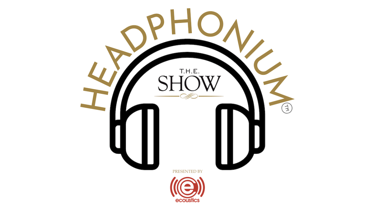 Headphonium THE SHOW 2022