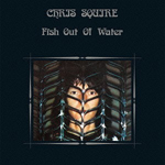 Chris Squire “Fish Out Of Water”