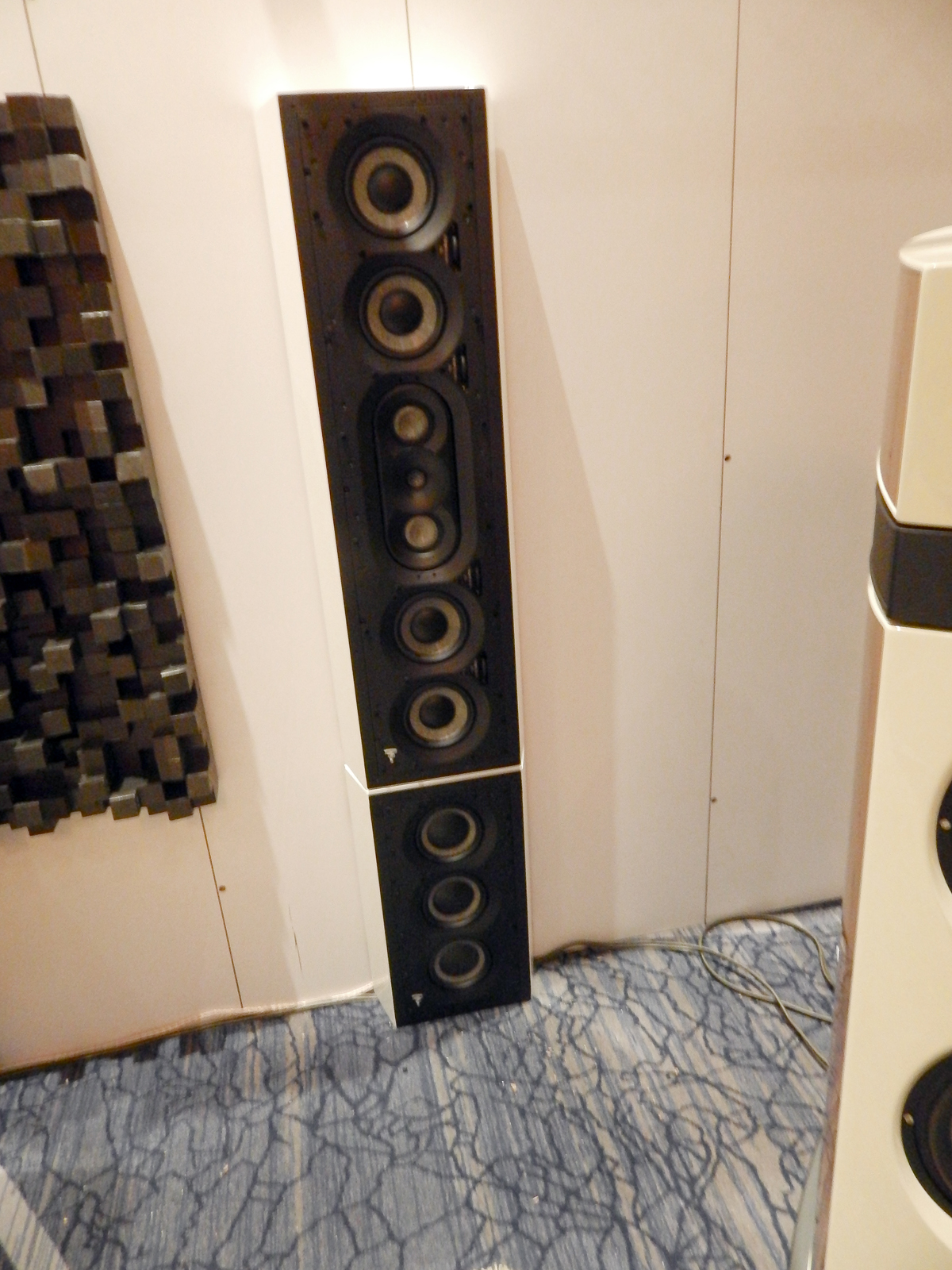 Focal Naim America AXPONA 2022