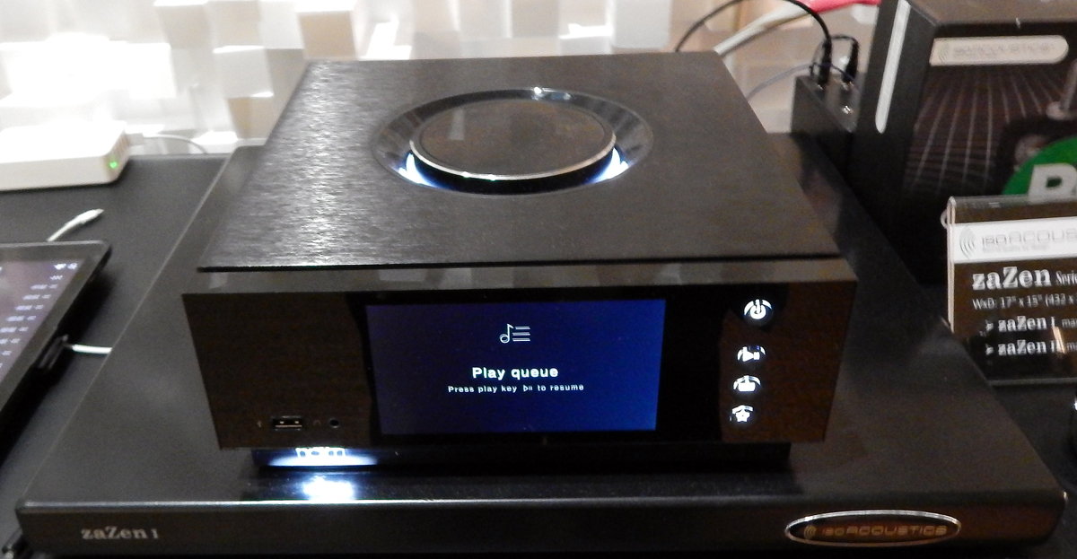 Focal Naim America AXPONA 2022