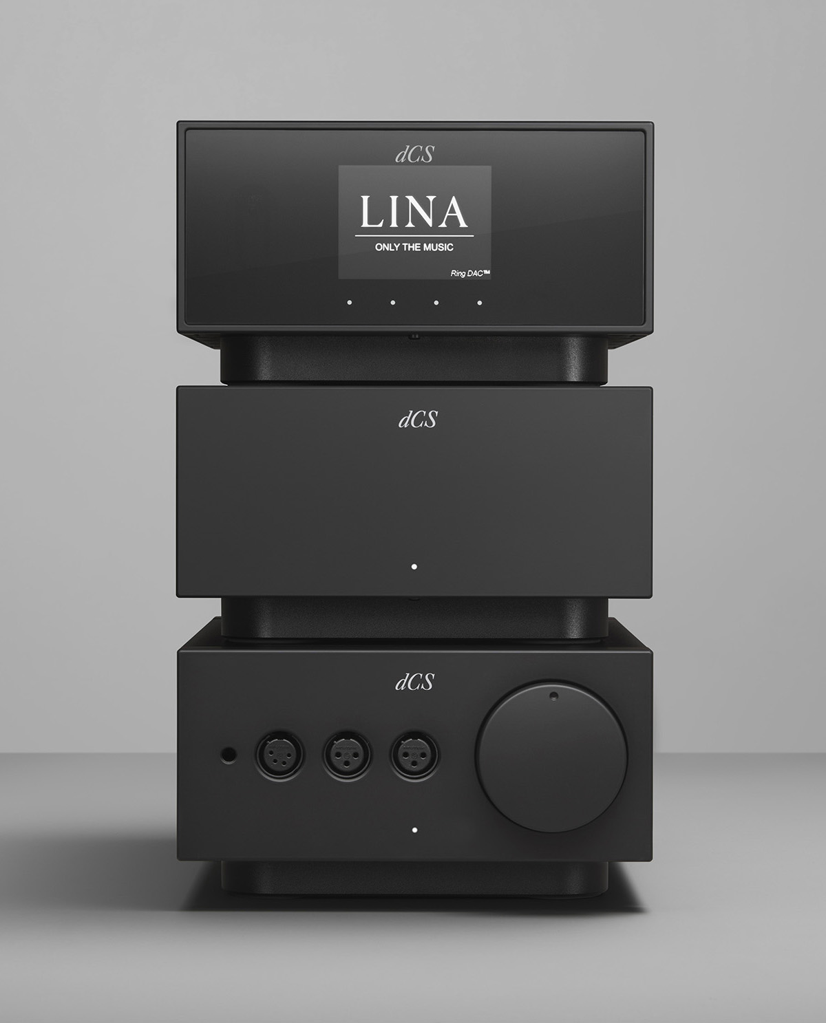 dCS LINA SYSTEM