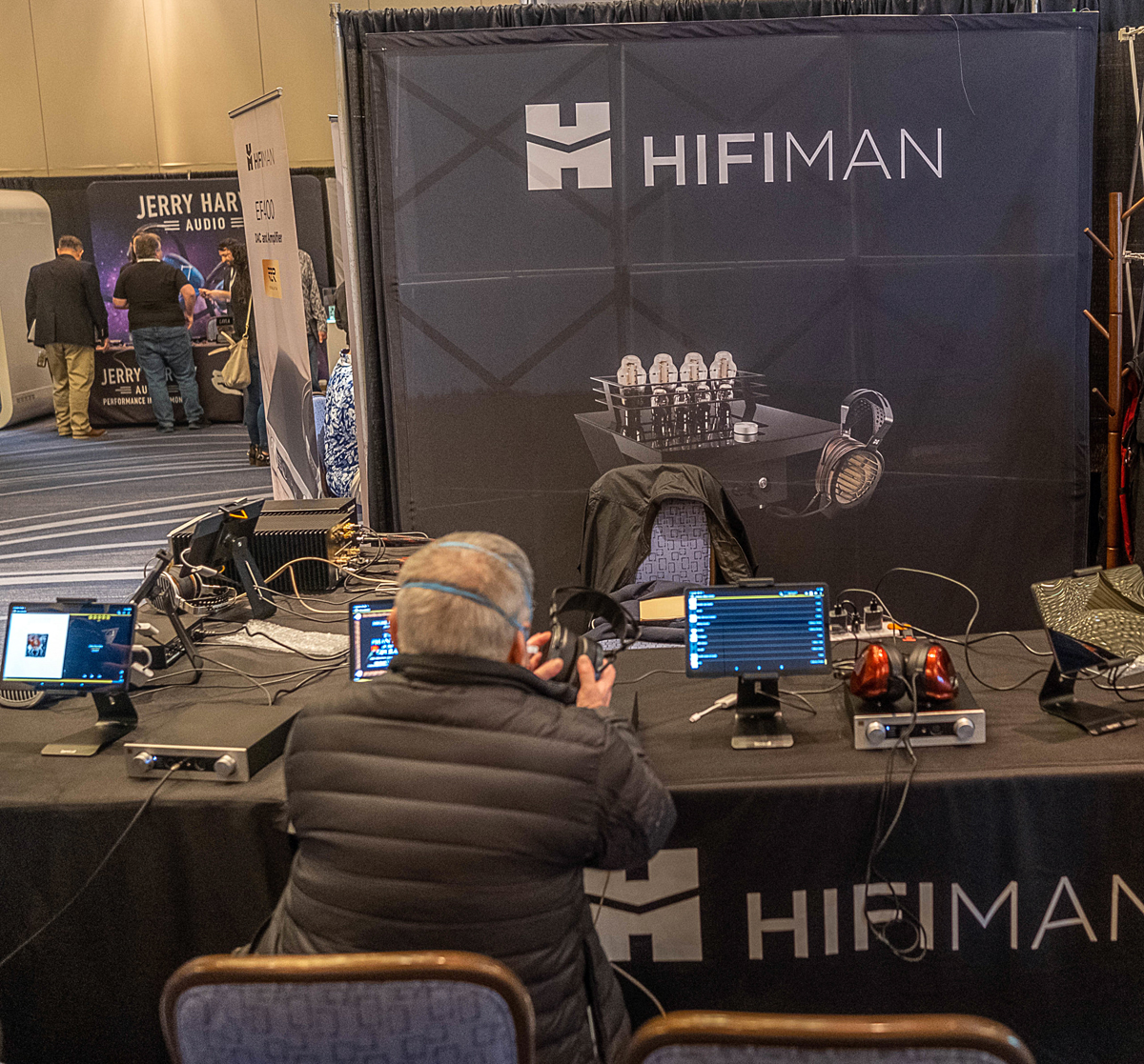 HiFiMan