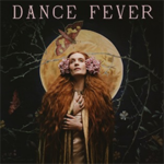 Florence + The Machine “Dance Fever”