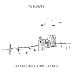 Let England Shake – Demos