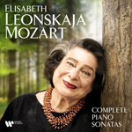 Mozart Complete Piano Sonatas