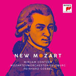 New Mozart