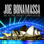 Live at the Sydney Opera House