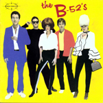 “The B-52's” 