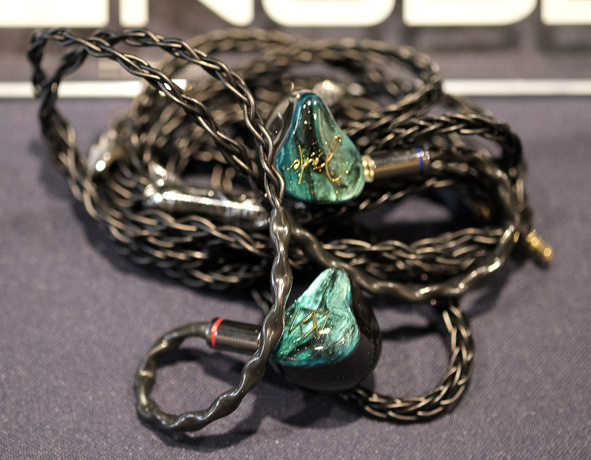 Noble Audio Jade IEM