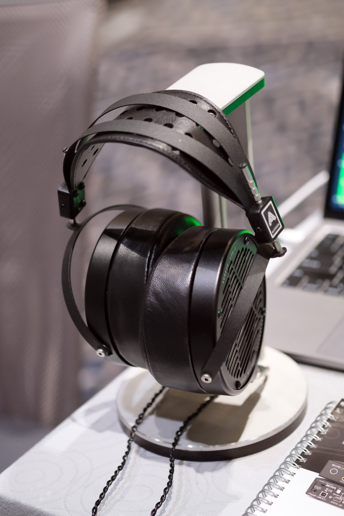 Audeze LCD-2 Headphones  