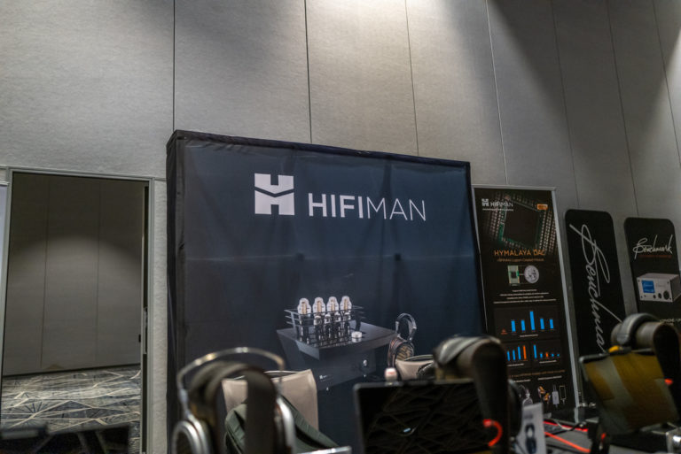 CanJam Chicago 2022 Coverage Sponsored by Underwood HiFi Part 1
