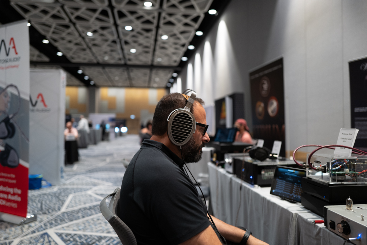 CanJam Chicago 2022 Review Conclusion