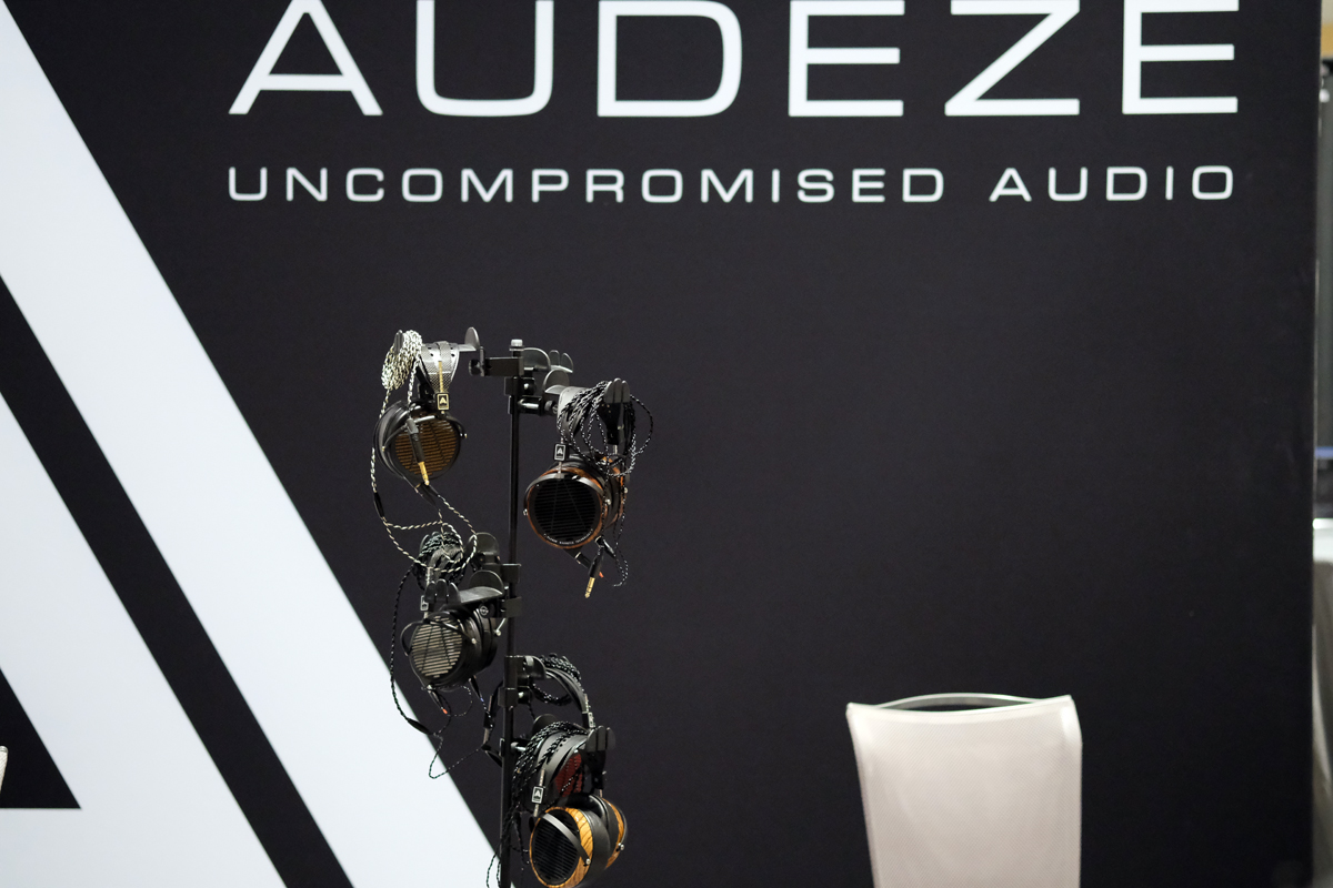 AUDEZE