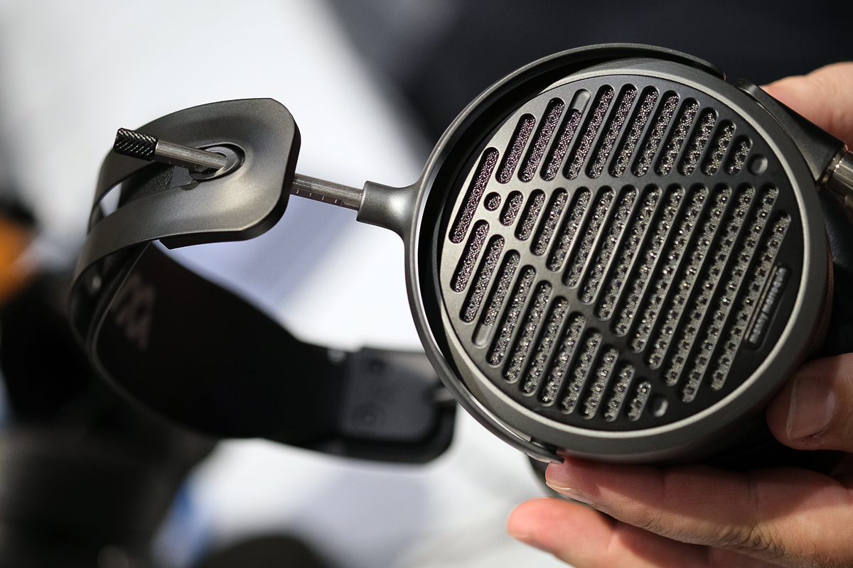 Audeze MM-500 Headphone