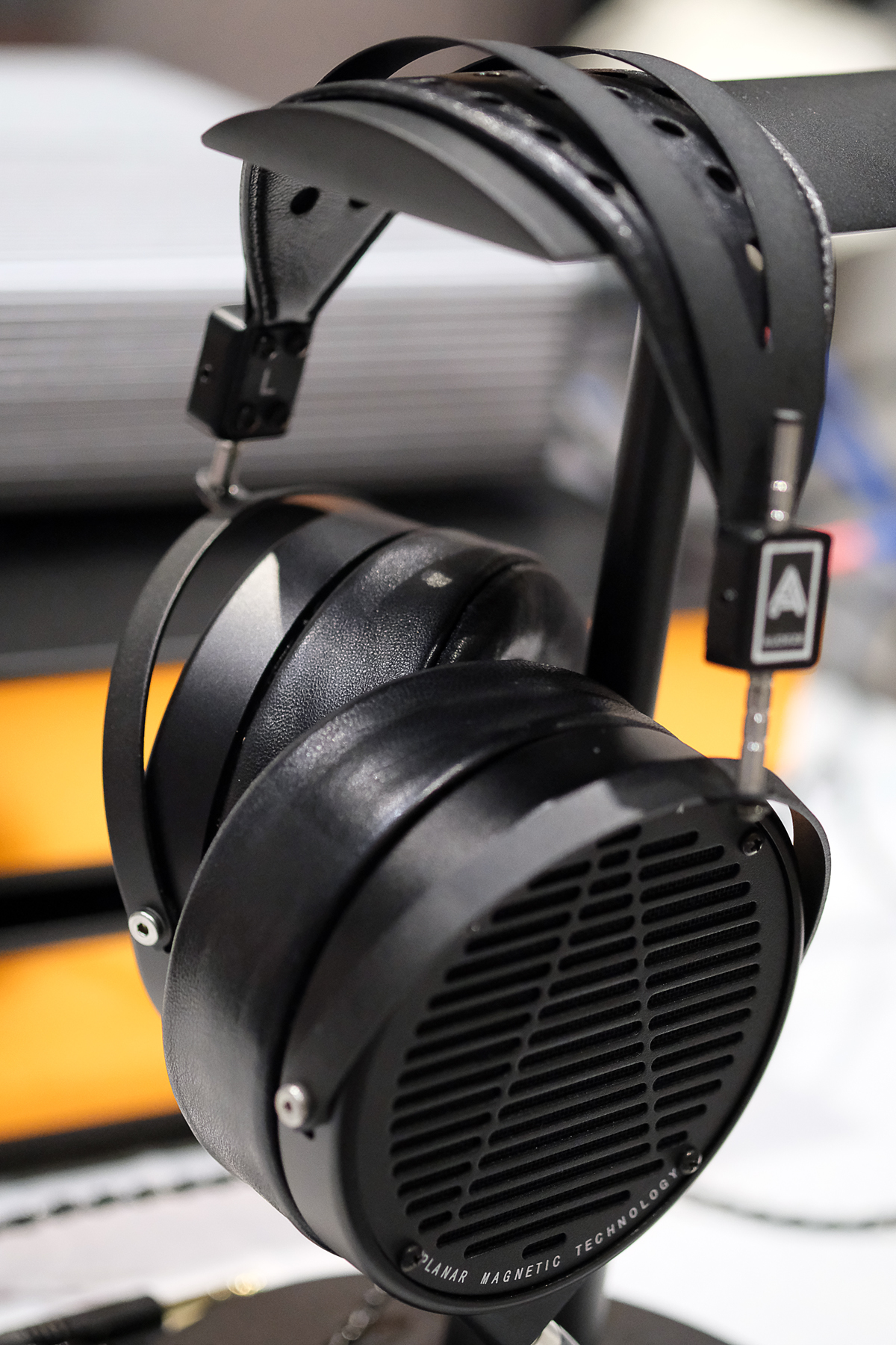 Audeze LCD-X Planar Magnetic Headphone