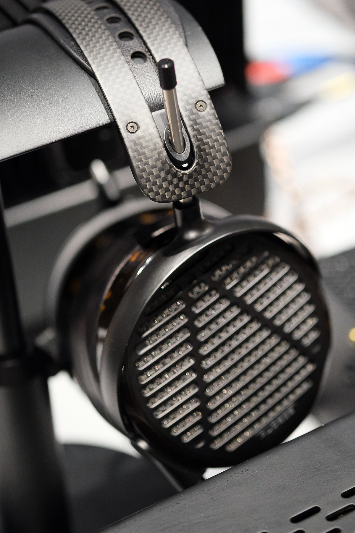 Audeze LCD-5 Planar Magnetic Headphone