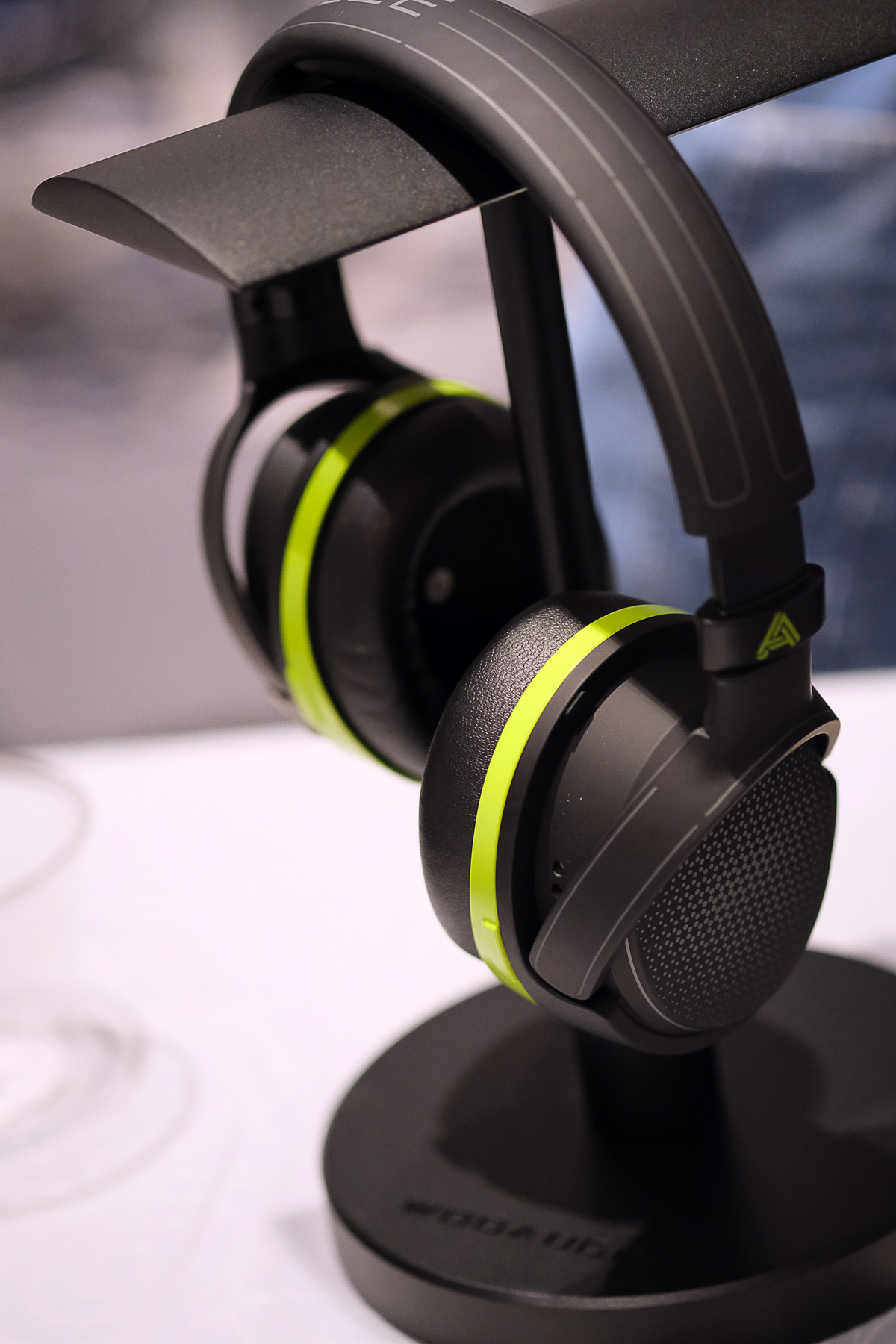 Audeze Penrose X Wireless Planar Magnetic Headset