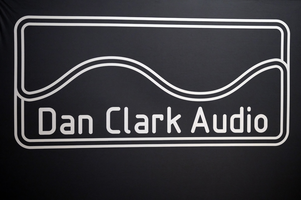 Dan Clark Audio