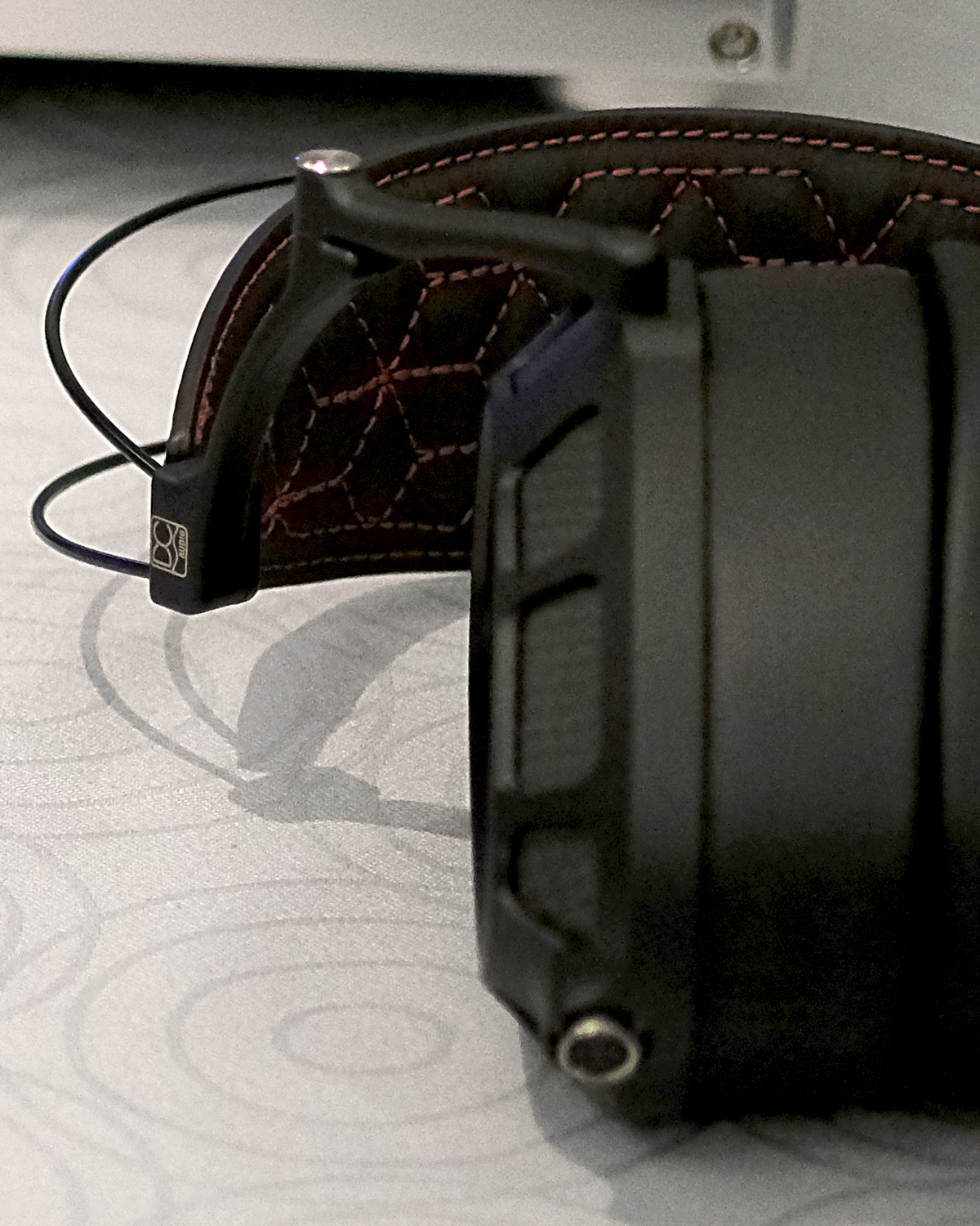 Dan Clark Audio STEALTH Planar Magnetic Headphone