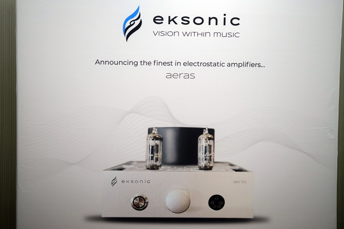 eksonic