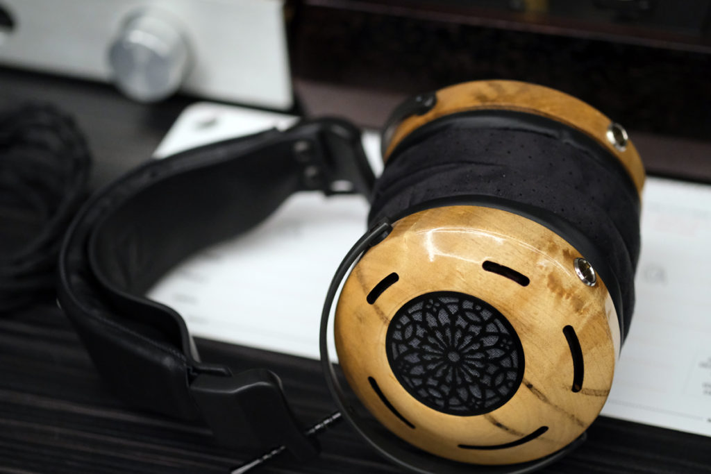 ZMF Atrium Headphone