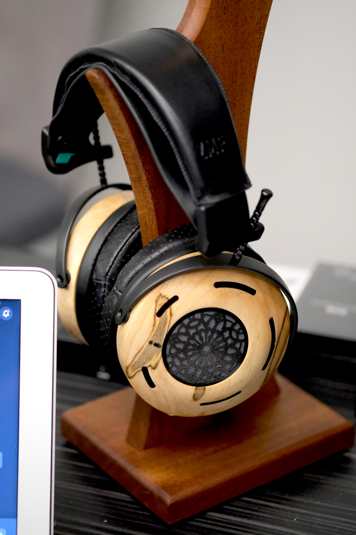 ZMF Atrium Headphone