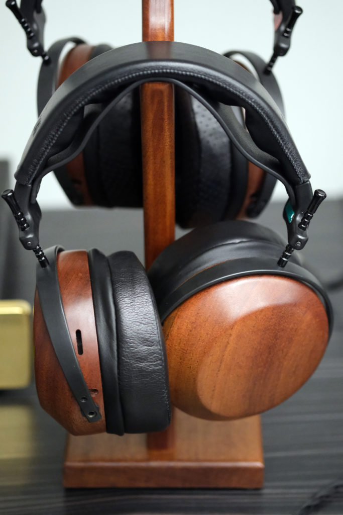 ZMF Vérité Closed Headphones