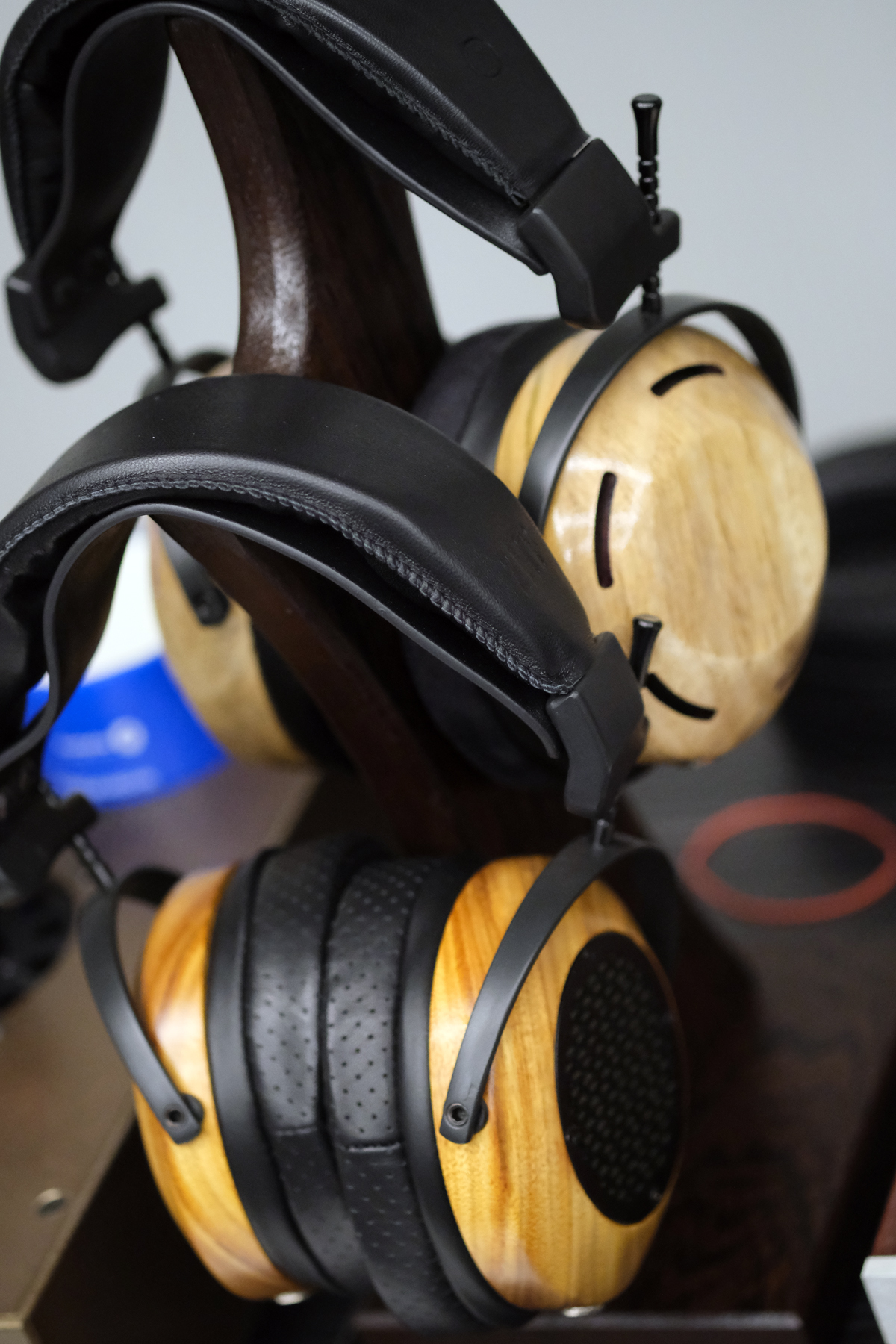 ZMF Aeolus Headphones, ZMF Atticus Headphone