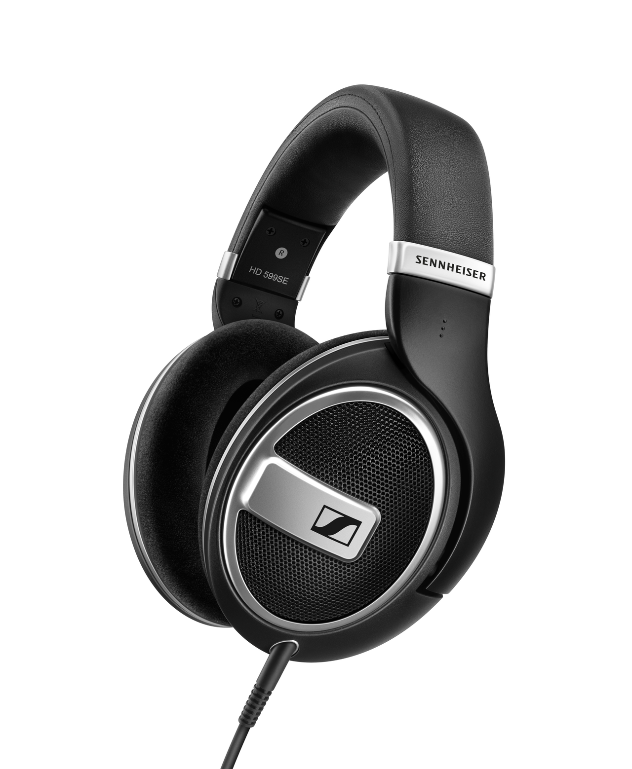 HD 599 SE in Black