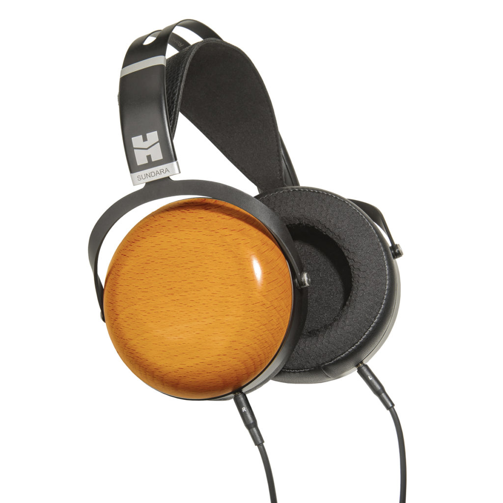 Hifiman Sundara Open-Back Headphones Review - Samma3a Tech