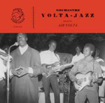 Orchestre Volta-Jazz’s “Air Volta”