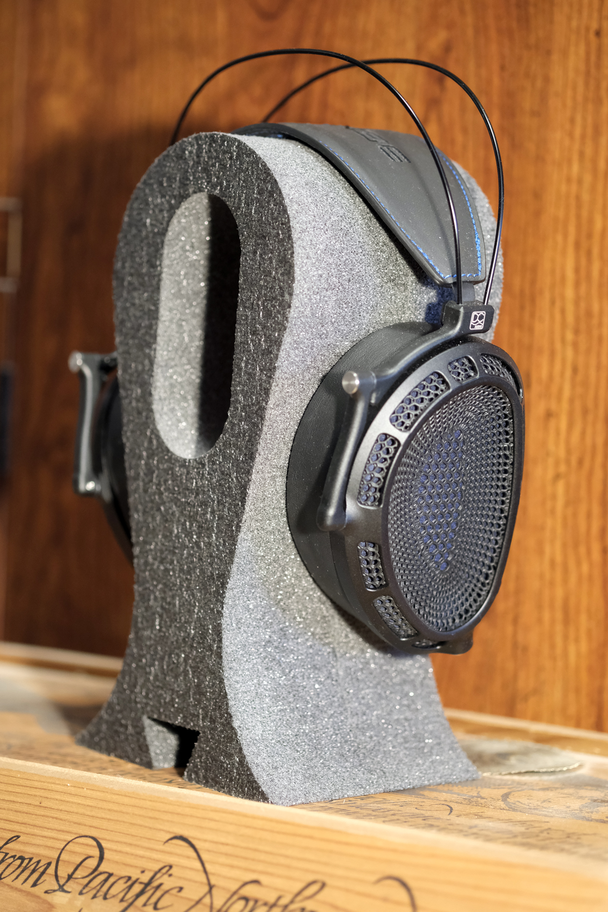 Dan Clark Audio EXPANSE Planar Magnetic Headphone Review