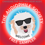 The Audiophile Society Sampler