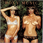 Roxy Music Country Life