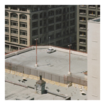"The Car" (24-bit/44.1kHz - Qobuz) by the Arctic Monkeys