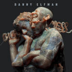 Danny Elfman's "Big Mess"