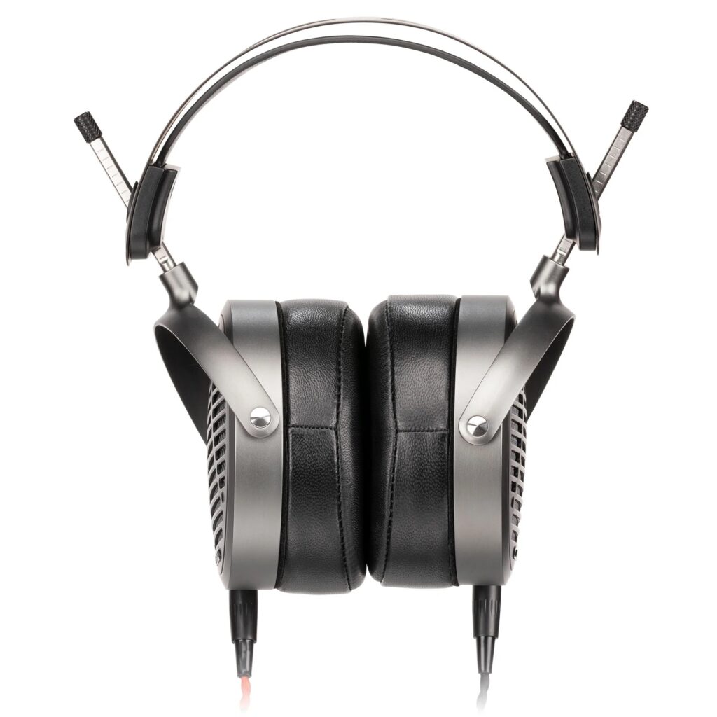Audeze MM-500 Planar Magnetic Headphones Review