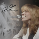 Carly Simon - Live At Grand Central (Live At Grand Central, New York, NY - April 2, 1995)