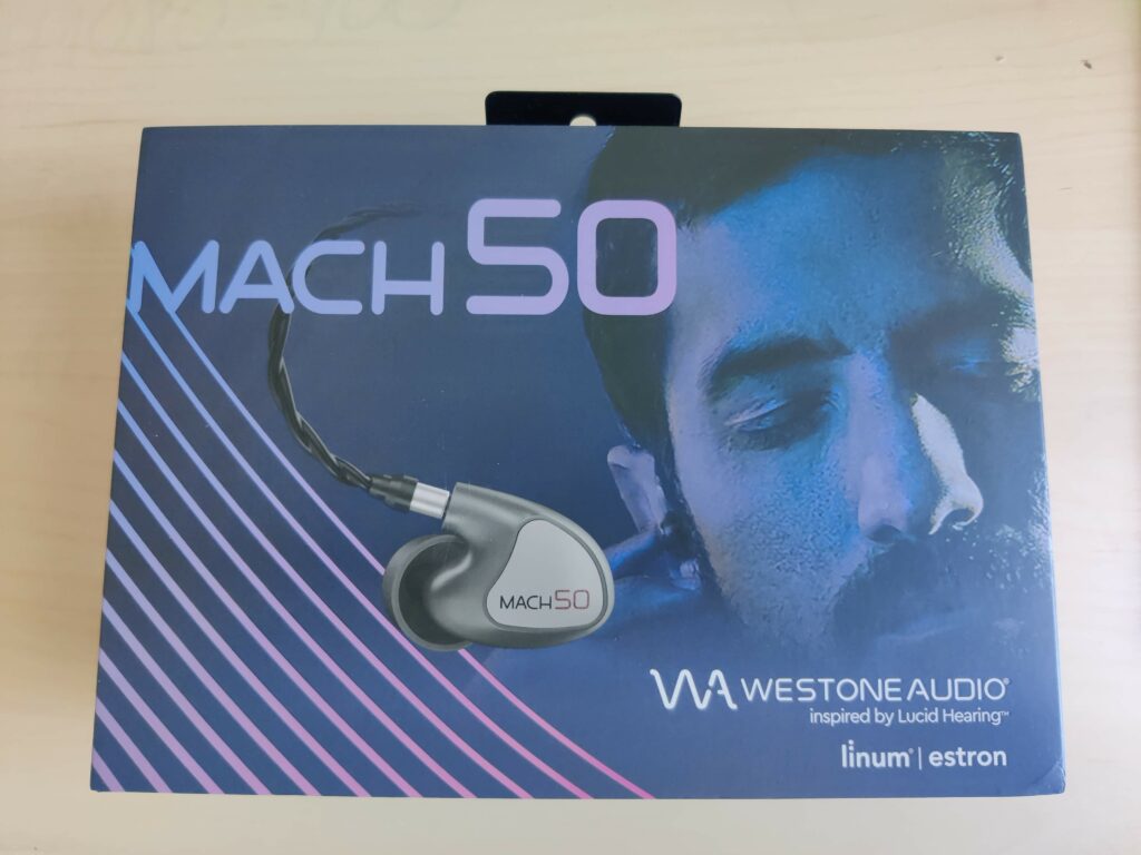 WESTONE AUDIO MACH 10, 40, AND 50 Review - Headphone Guru