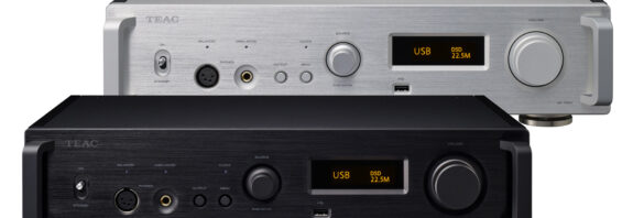 TEAC UD-701N
