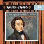 "The Chopin Ballades & Scherzos"