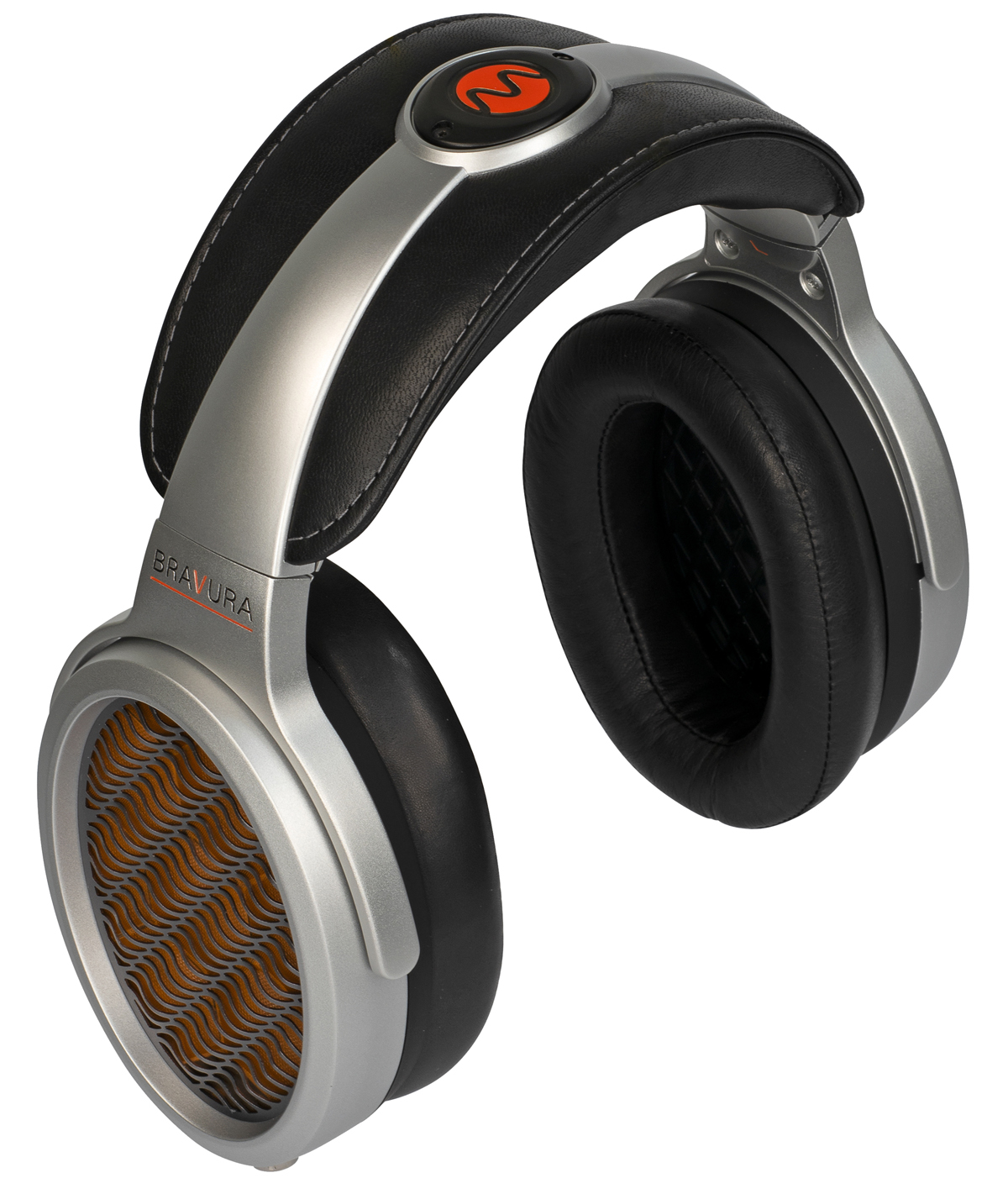 Monolith by monoprice electrostatic headphone online review