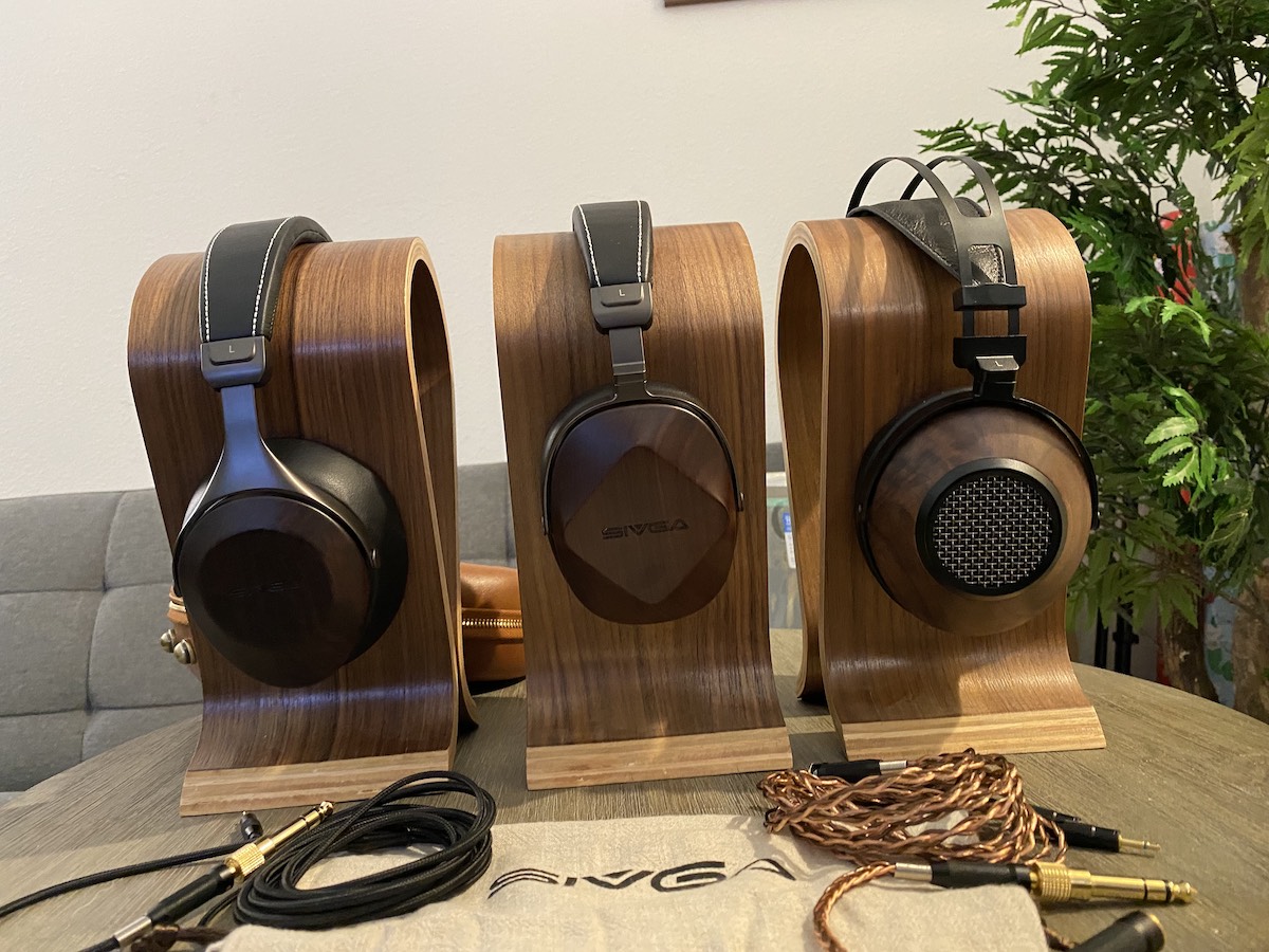 Sivga SV023 review: The best headphone you've never heard of