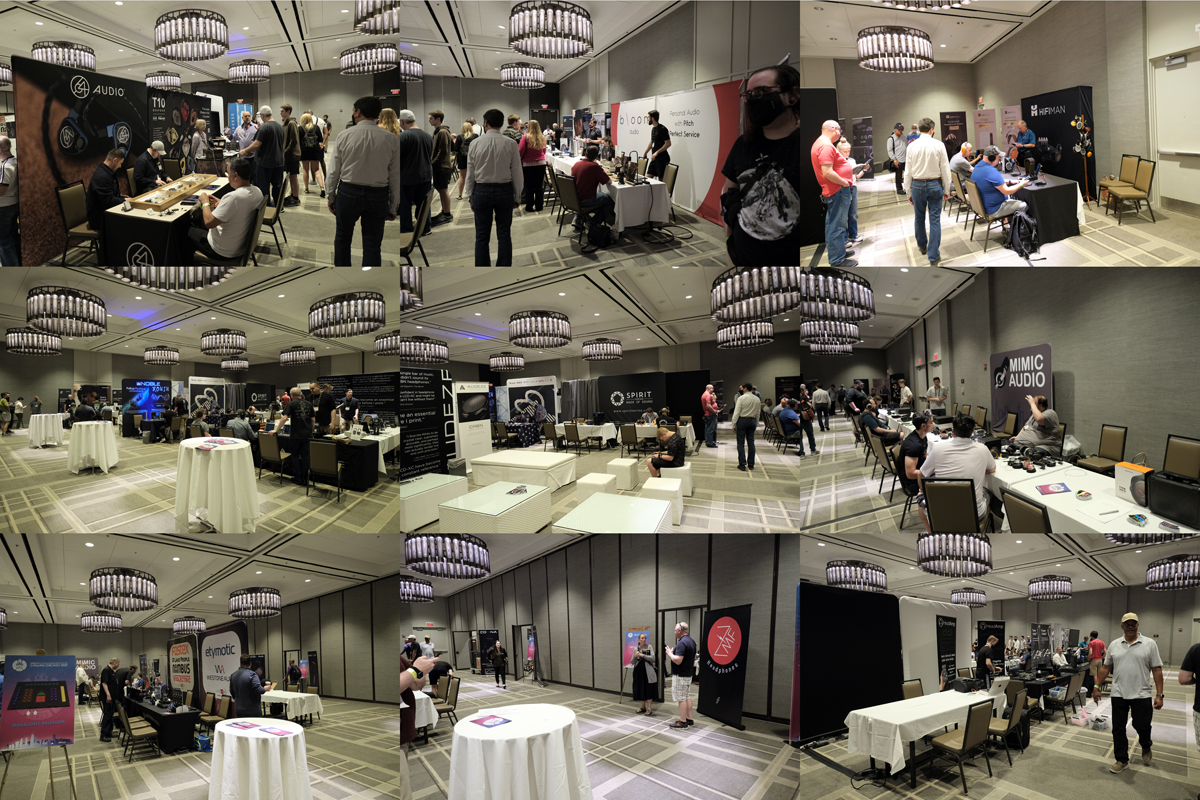 CanJam Chicago 2023 PT 1 HiFi News