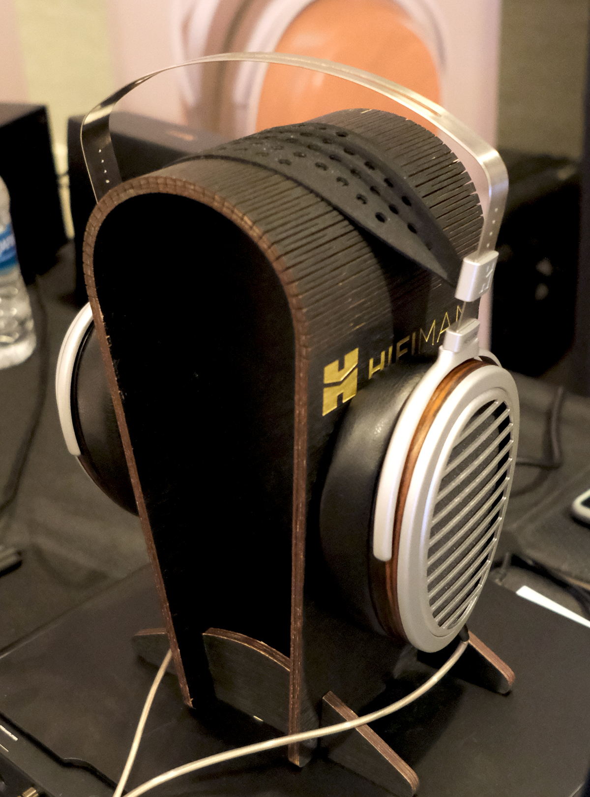 HIFIMAN - CanJam Chicago 2023