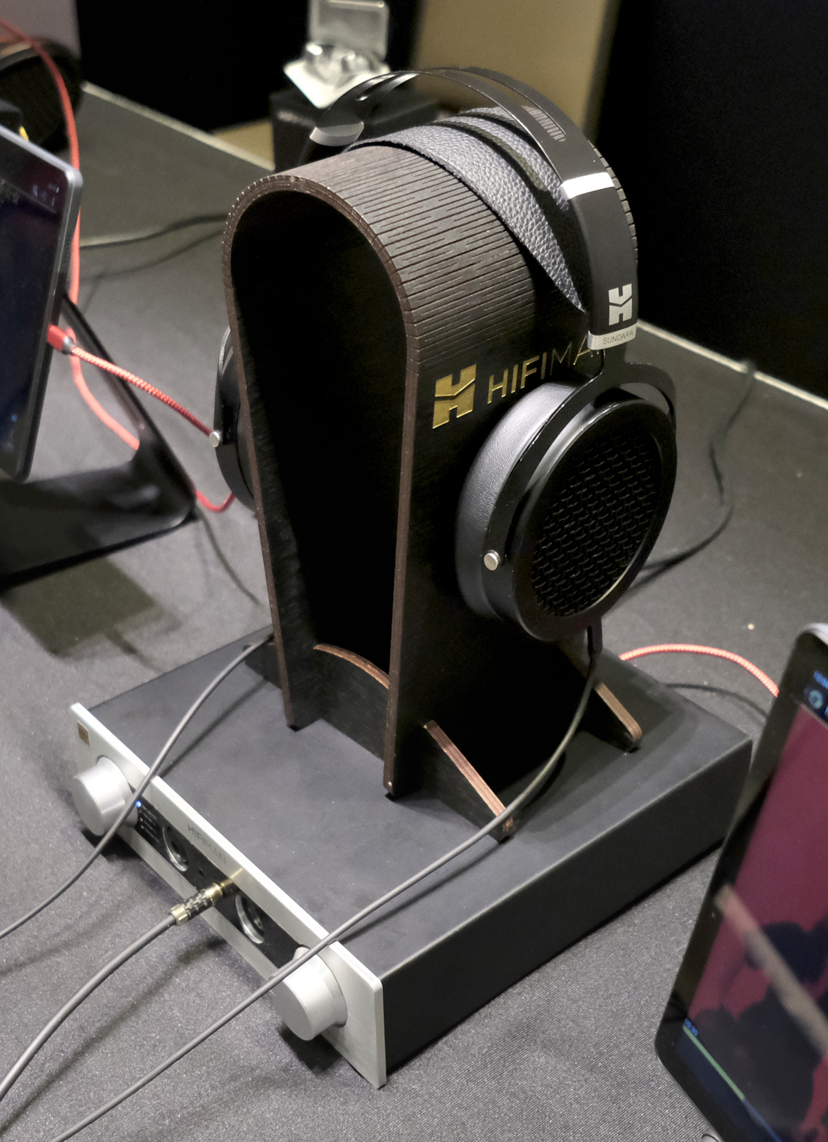 HIFIMAN - CanJam Chicago 2023