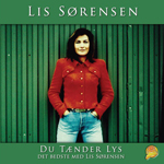 For Fuld Musik Du Tænder Lys Det Bedste Med Lis Sørensen