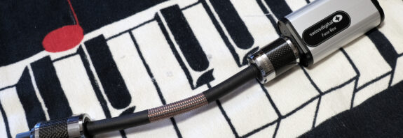 Swiss Digital FUSE BOX