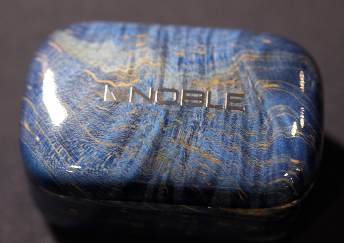 CanJam SoCal 2023 NOBLE Audio