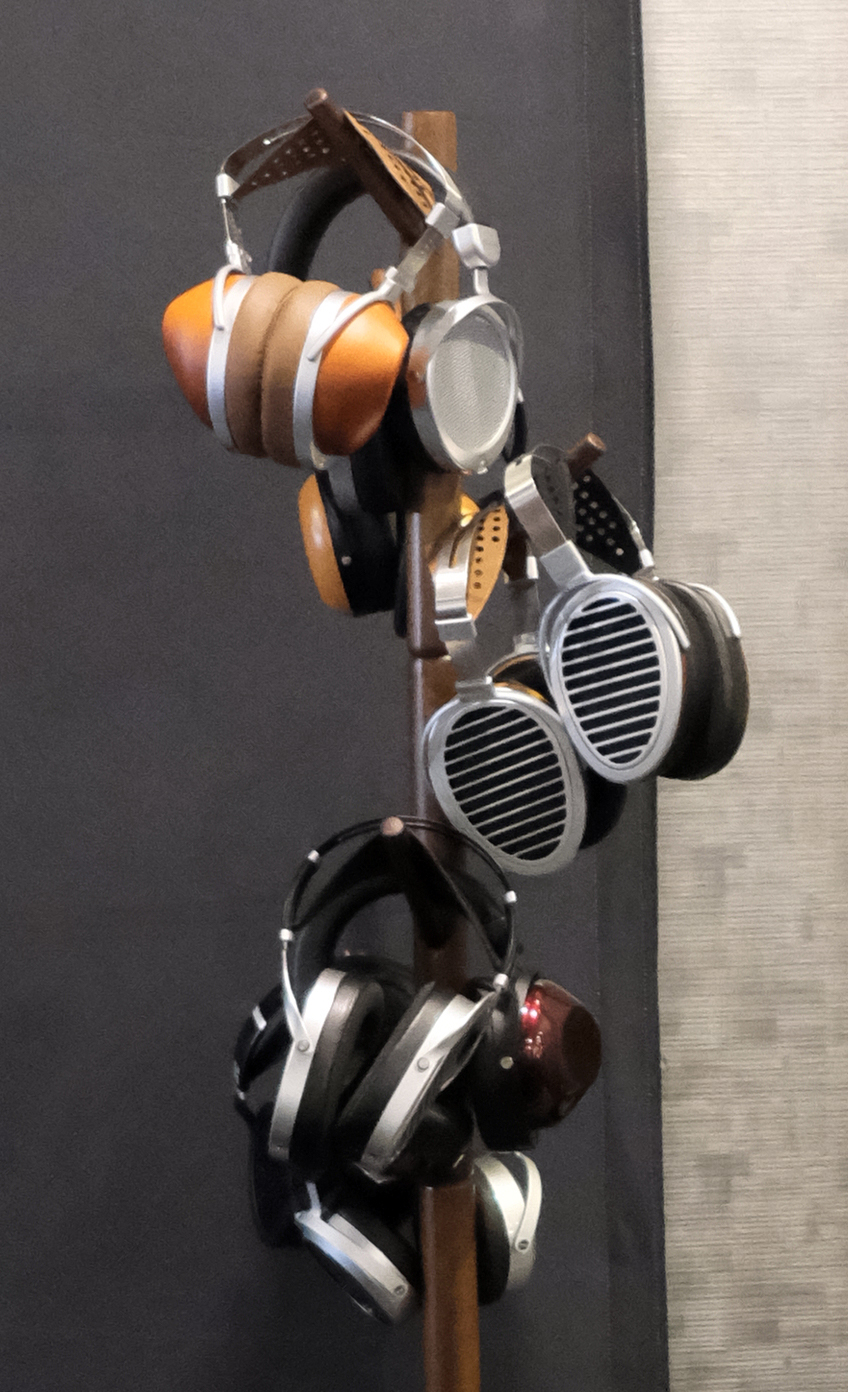 CanJam SoCal 2023 HIFIMAN